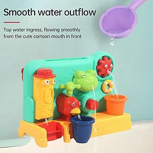 Jucărie pentru apă și baie Huanger HE0280