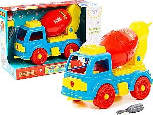 Tehnica speciala Polesie 84804