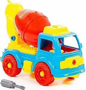 Tehnica speciala Polesie 84804