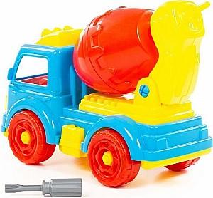 Tehnica speciala Polesie 84804