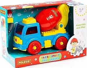 Tehnica speciala Polesie 84804