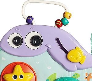 Jucarie bebelus Hola Toys 00309