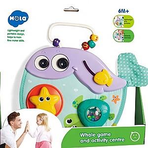 Jucarie bebelus Hola Toys 00309