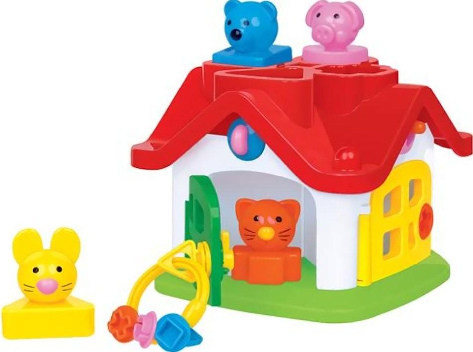 Sortator Polesie 9159