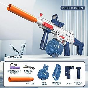 Arma jucarie ChiToys 50043