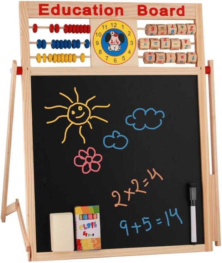 Tabla de scris pentru copii ChiToys 20055