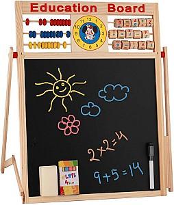 Tabla de scris pentru copii ChiToys 20055