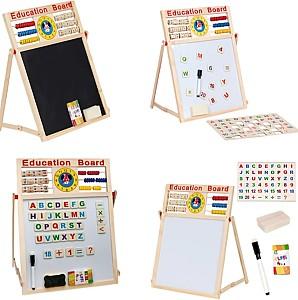 Tabla de scris pentru copii ChiToys 20055