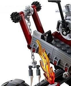 Constructor ChiToys 95326