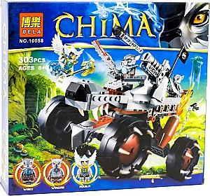 Constructor ChiToys 95326