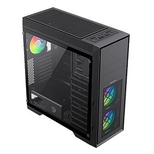 Carcasa GAMEMAX Master 2 Black