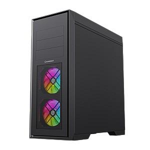 Carcasa GAMEMAX Master 2 Black