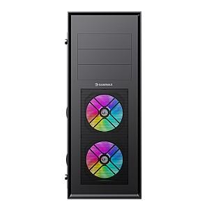 Carcasa GAMEMAX Master 2 Black