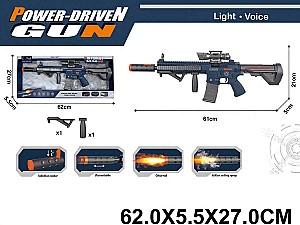 Arma jucarie ChiToys 99434