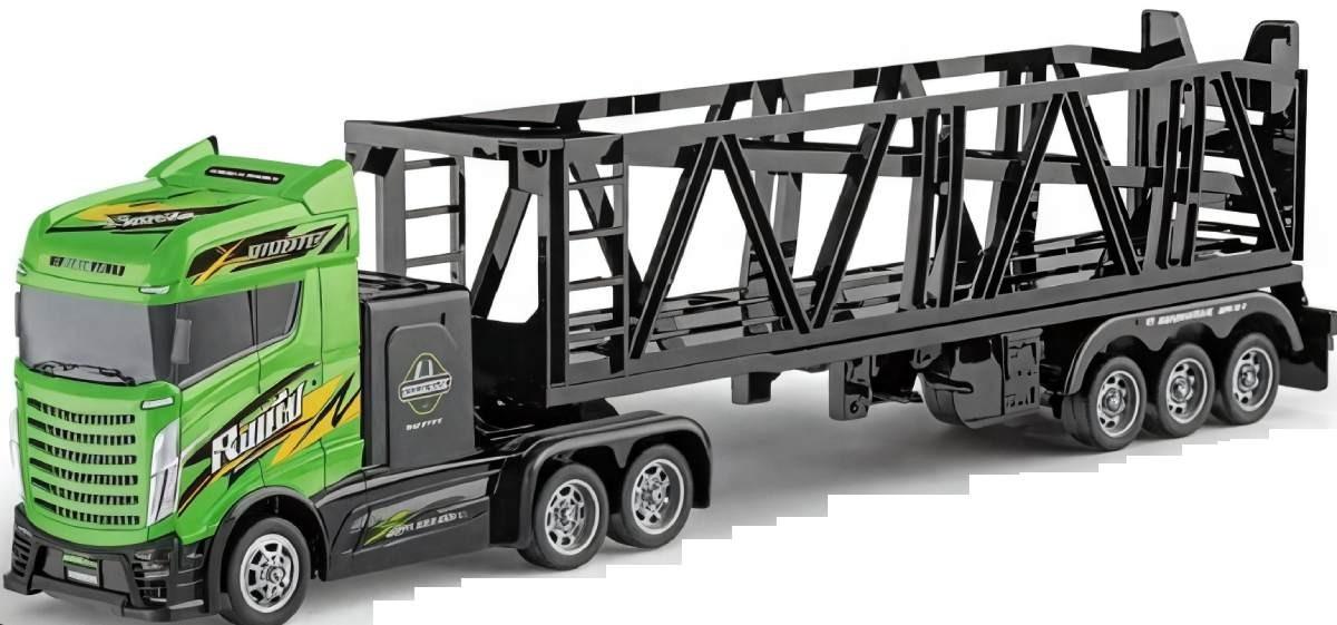 Tehnica speciala ChiToys 30468