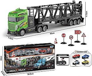 Tehnica speciala ChiToys 30468