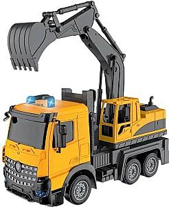 Tehnica speciala ChiToys 99892