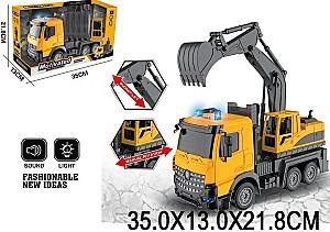 Tehnica speciala ChiToys 99892