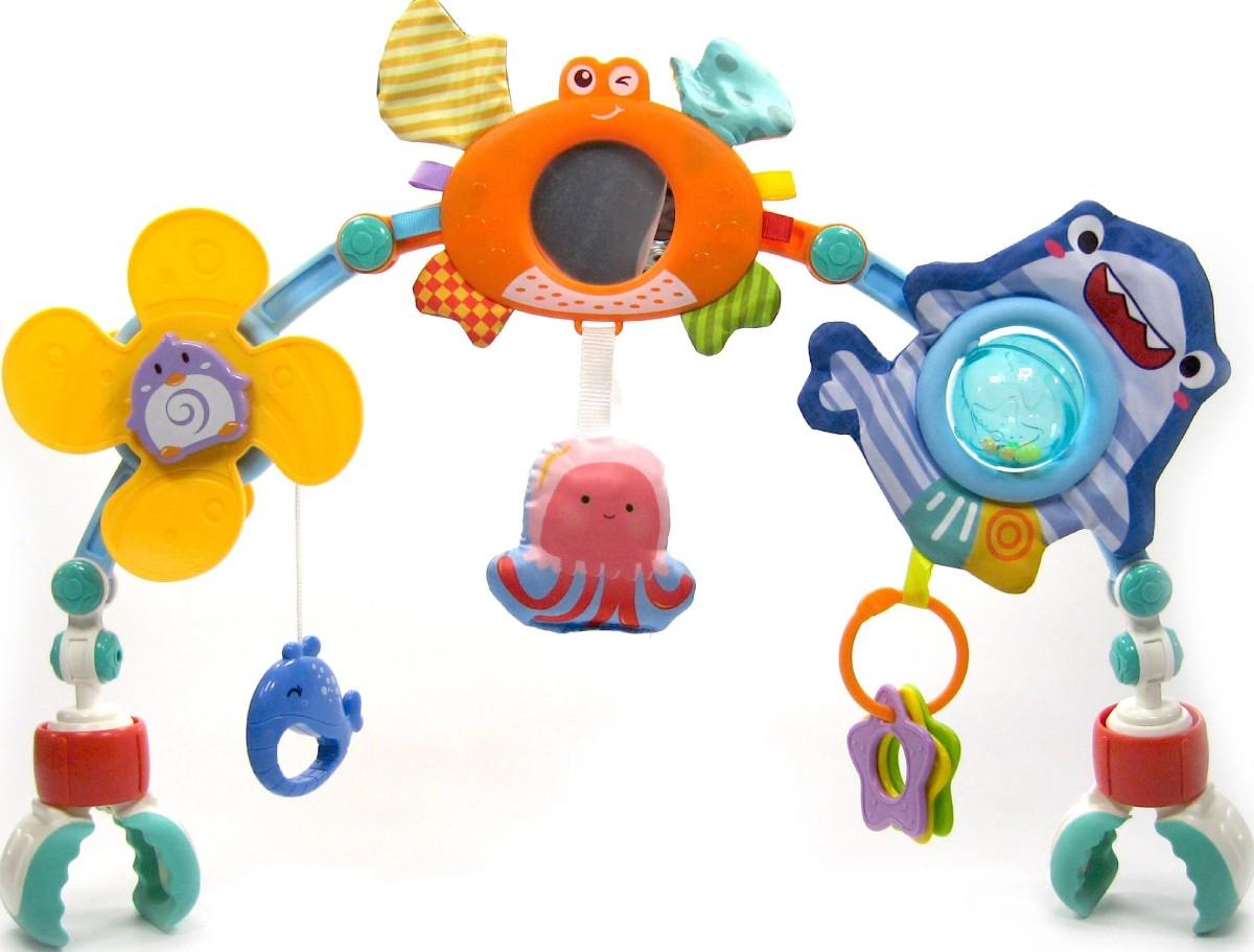 Carusel pentru patuc Huanger HE0317