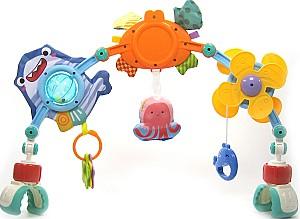 Carusel pentru patuc Huanger HE0317