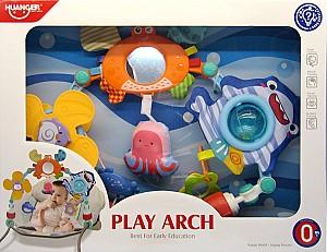 Carusel pentru patuc Huanger HE0317