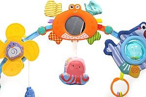 Carusel pentru patuc Huanger HE0317