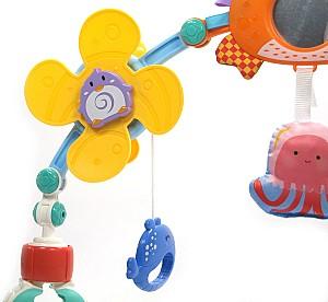 Carusel pentru patuc Huanger HE0317