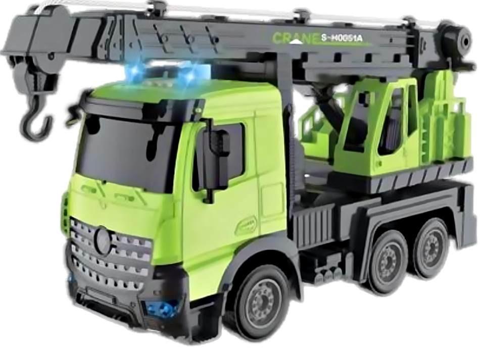 Tehnica speciala ChiToys 99861