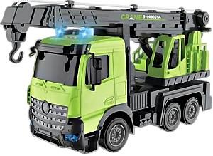 Tehnica speciala ChiToys 99861