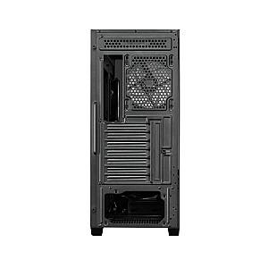 Carcasa CHIEFTEC Vista Black (GT-01B-OP)