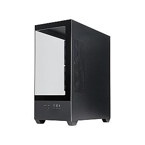 Carcasa CHIEFTEC Vista Black (GT-01B-OP)