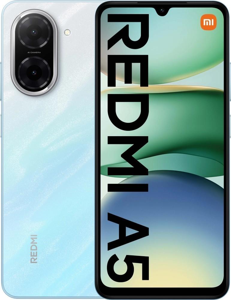Telefon mobil Xiaomi Redmi A5 3/64GB Ocean Blue