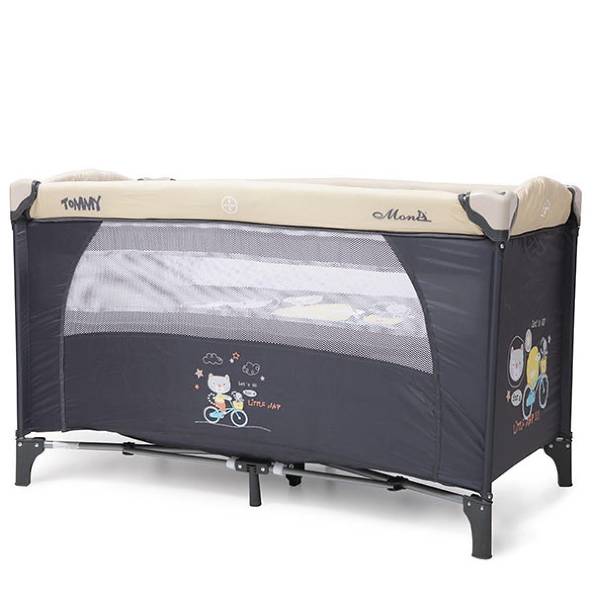 Manej Moni Tommy Beige