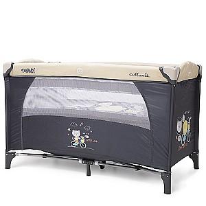 Manej Moni Tommy Beige