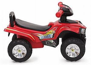 Tolocar Moni Ride On Car ATV 551 Red