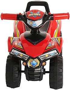 Tolocar Moni Ride On Car ATV 551 Red