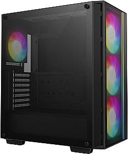 Carcasa DEEPCOOL MATREXX 55 V4