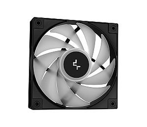 Cooler procesor DEEPCOOL LE240 WH V2