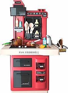 Aparat casnic de jucarie ChiToys 06874