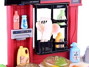 Aparat casnic de jucarie ChiToys 06874