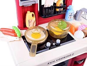 Aparat casnic de jucarie ChiToys 06874