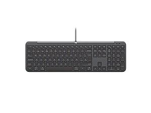 Set tastatura + Mouse Logitech Signature Slim Wired Combo MK620