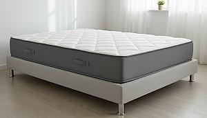 Saltea Prima Tech Sleep 19cm 120x190 Grey