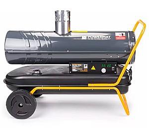 Generator de aer cald Powermat PM-NAG-40SKN