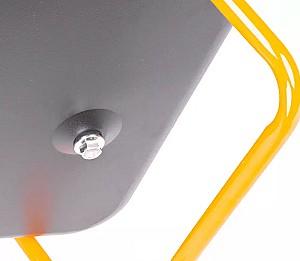 Generator de aer cald Powermat PM-NAG-40SKN