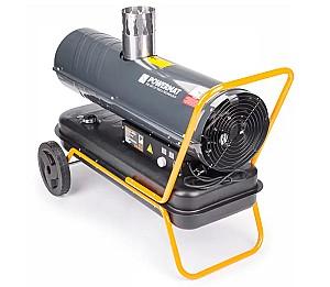 Generator de aer cald Powermat PM-NAG-40SKN