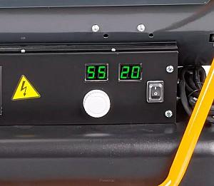 Generator de aer cald Powermat PM-NAG-40SKN