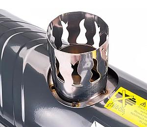 Generator de aer cald Powermat PM-NAG-40SKN