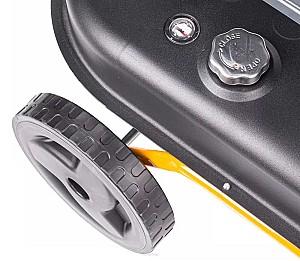 Generator de aer cald Powermat PM-NAG-40SKN