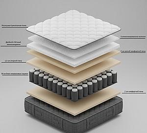 Saltea Prima Marquise 35cm 160x200